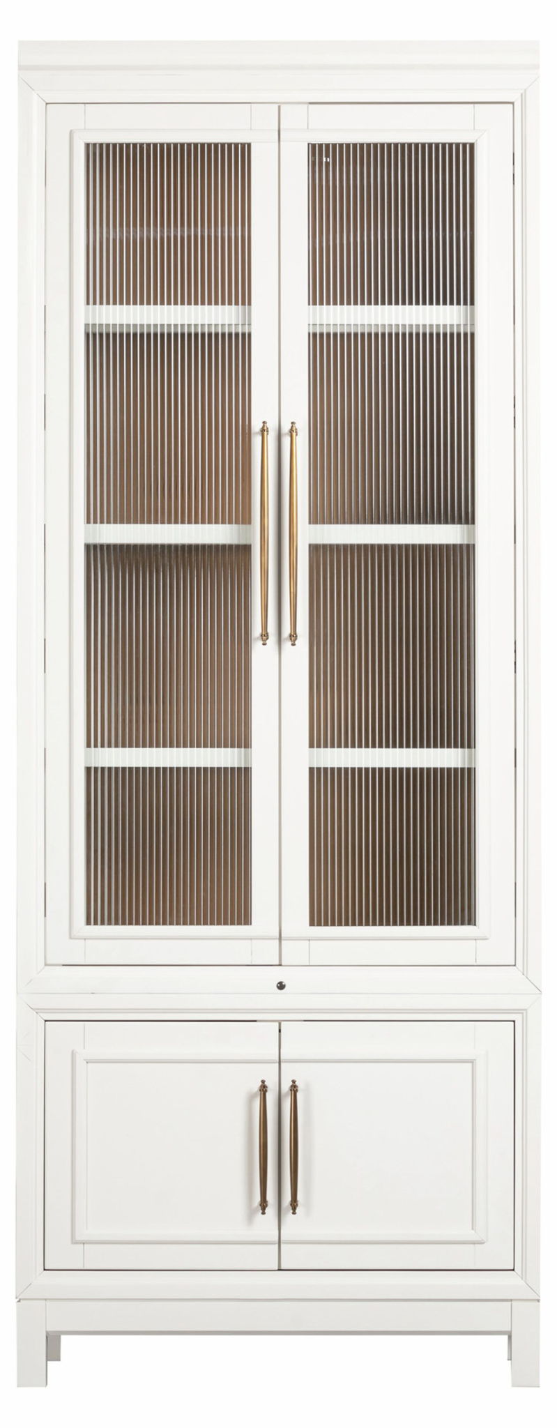 Pier/Display Cabinet
