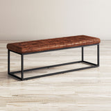 Global Archive - Hogan Bench