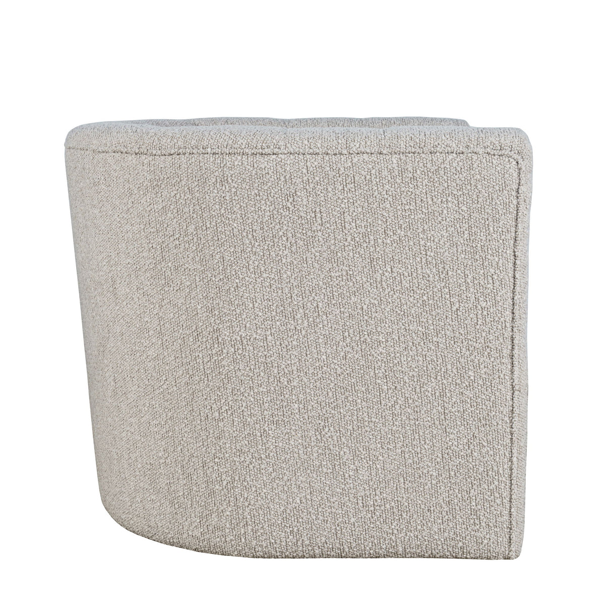 Everly - Swivel Accent Chair