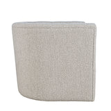 Everly - Swivel Accent Chair