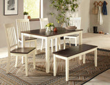 Decatur Lane - Slatback Chair (Set of 2)