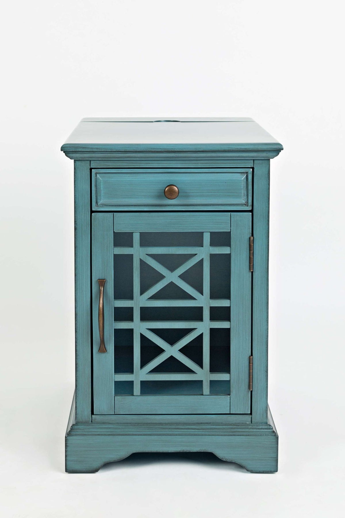 Craftsman - Power Chairside Table