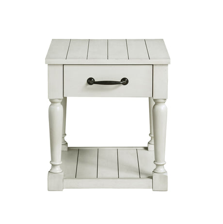 Hemingway - Table