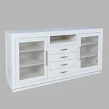 Auburn Hills - Console