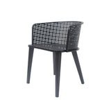Milan - Outdoor Dining Chair (Set of 2)