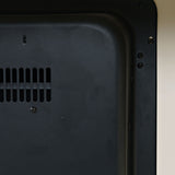 Madison County - Electric Fireplace Media Console