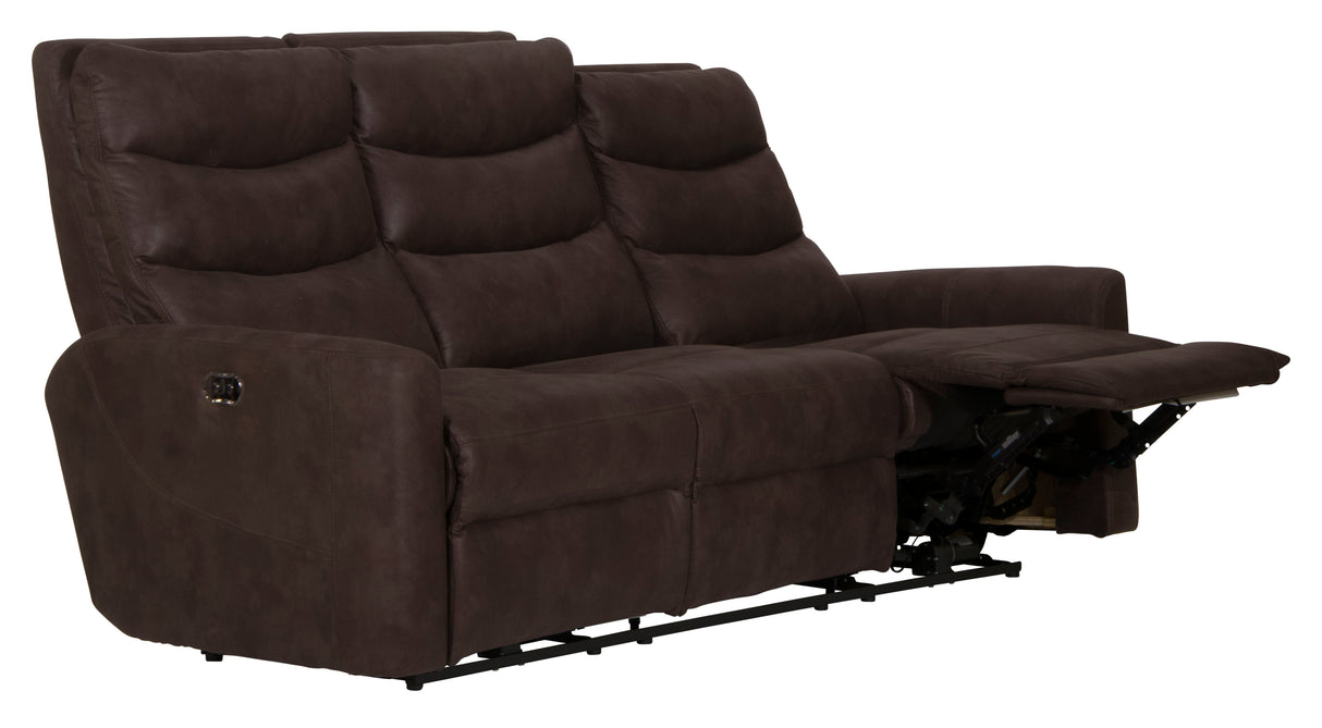 Gill - Reclining Sofa