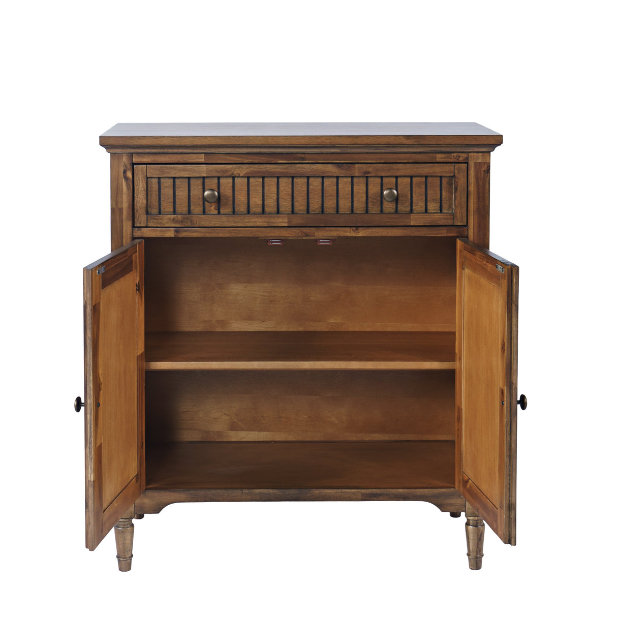 Bridgton Accent Cabinet