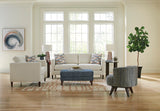Demi - Large Ottoman
