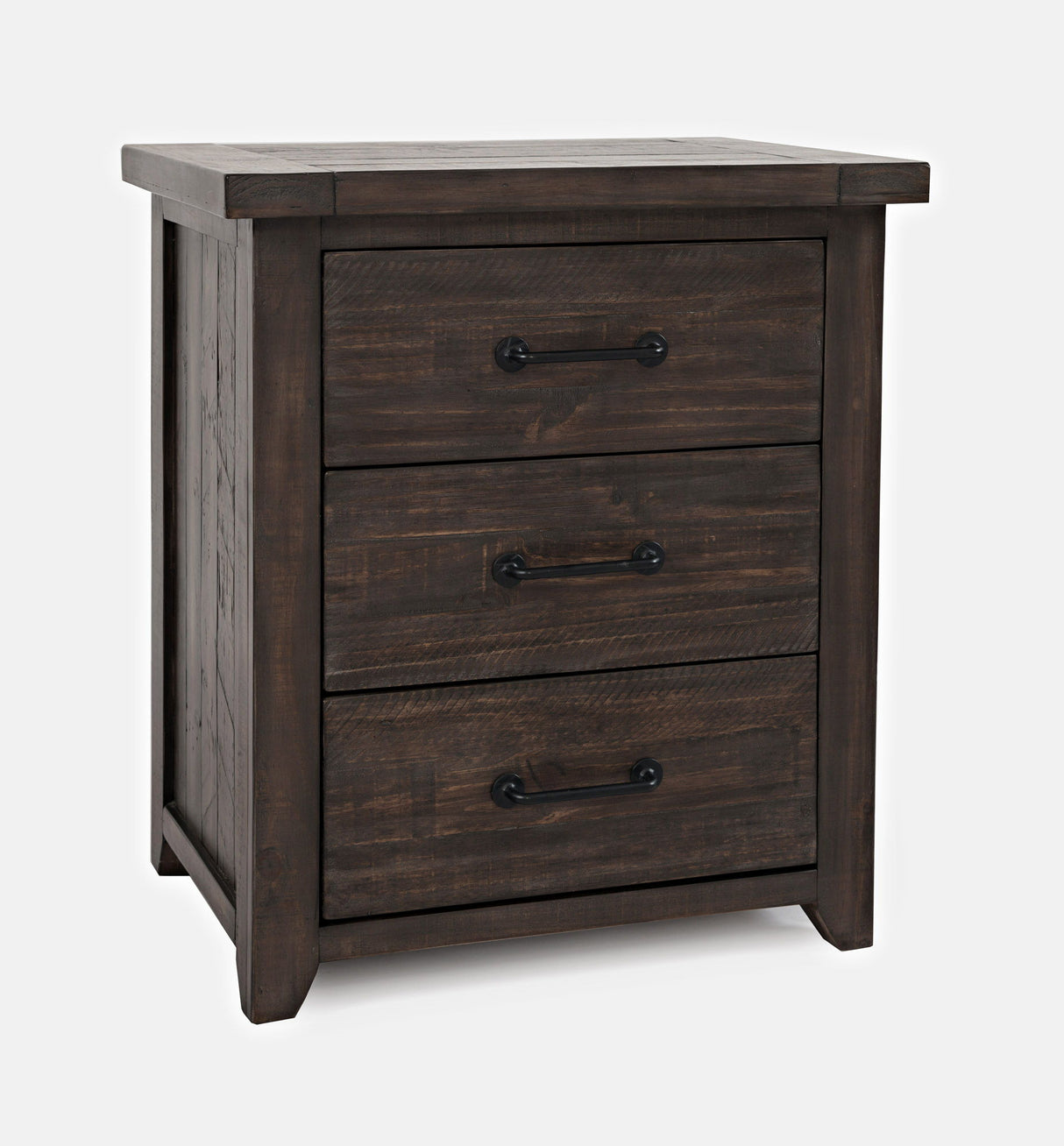 Madison County - Nightstand - Sturdy Compliant