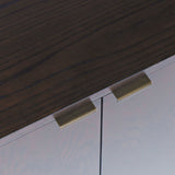 Janzen - Media Console Table