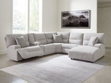 Acklen Place - Reclining Sectional