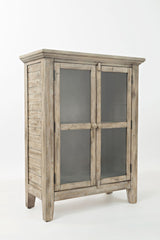 Rustic Shores - High Cabinet