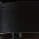 Brix Rectangular Cocktail Table w/Casters