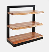Nature's Edge - Bookcase