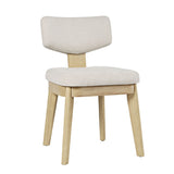 Tate - Dining Chair (Set of 2)