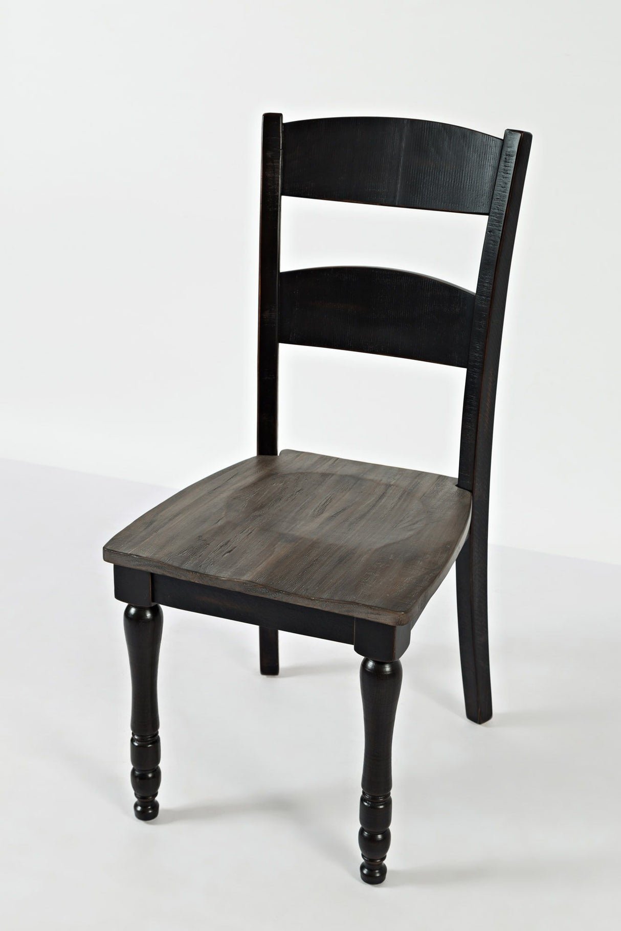 Madison County - Ladderback Chair (Set of 2)