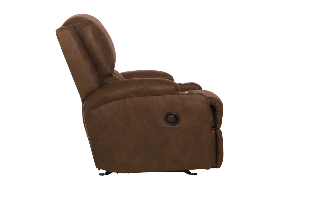 Kyle - Rocker Recliner