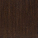 Vanmore - Dark Brown - Queen Storage Bed