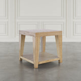 Laurel Creek End Table