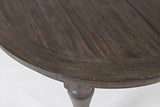 Madison County - Oval Dining Set