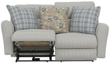 Chappy - Lay Flat Reclining Loveseat