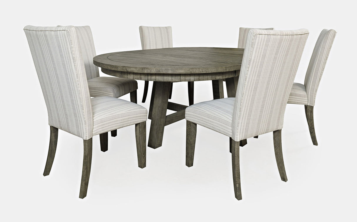 Telluride - Round Dining Set