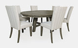 Telluride - Round Dining Set