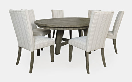 Telluride - Round Dining Set