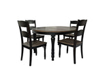 Madison County - Oval Dining Set