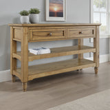 Brentwood Sofa Table