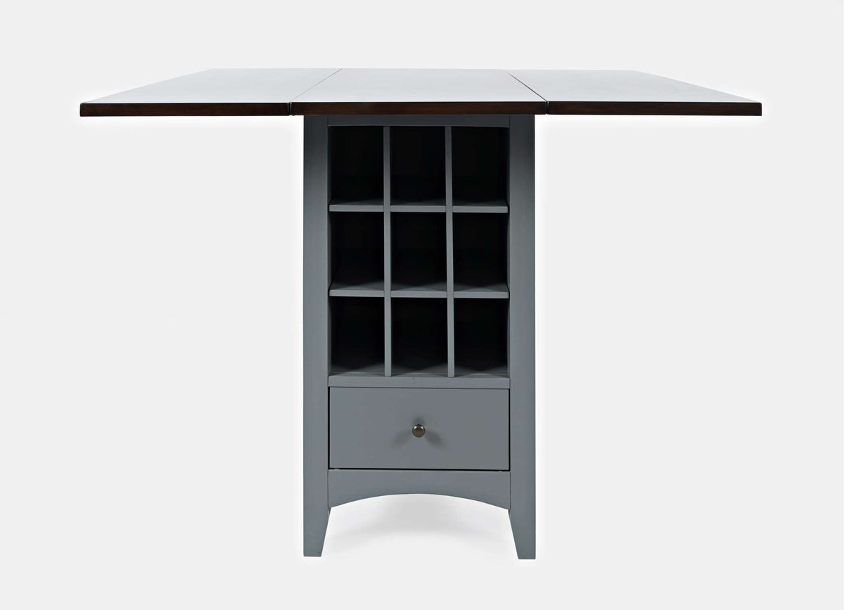 Asbury Park - Counter Drop Leaf Table