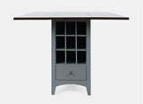 Asbury Park - Counter Drop Leaf Table
