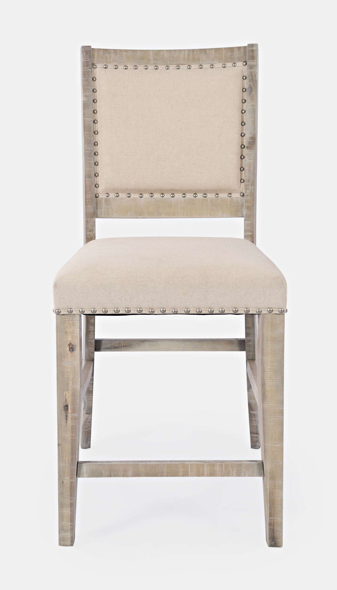 Fairview Upholstered Stool
