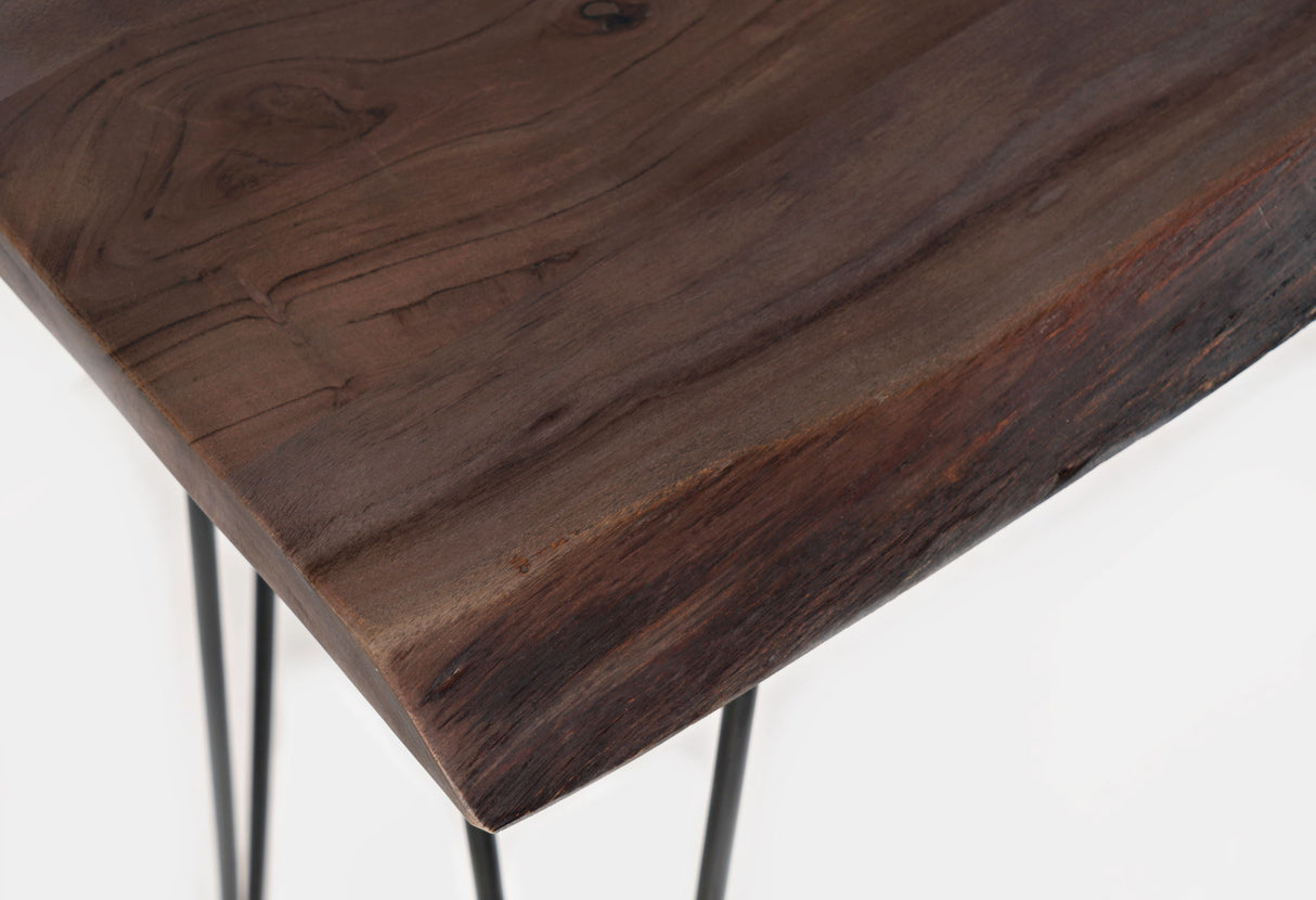 Nature's Edge - Table - Slate