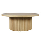 Auden - Cocktail Table