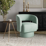 Sutton - Swivel Chair