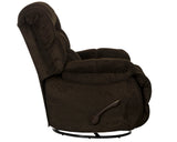 Daly - Chaise Swivel Glider Recliner