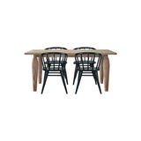 Spader - 5 Piece Dining Set