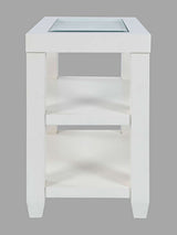 Urban Icon - Chairside Table