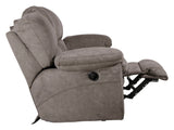 Reyes - Rocker Recliner