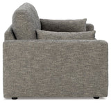 Dramatic - Granite - Loveseat