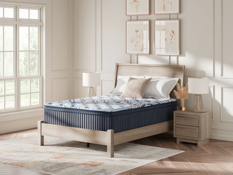 Table Rock Plush Luxe 2.0 - Mattress
