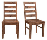 Brownstone Reserve - Dining Chairs (Set of 2) - 73338