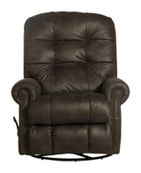 Simpson - Swivel Glider Recliner