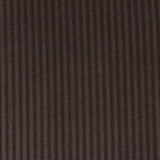 Kimlee - Chocolate - Oversized Accent Ottoman