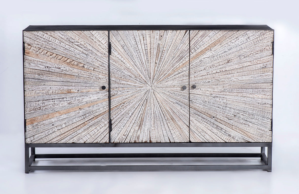 Astral Plains - Accent Cabinet