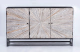 Astral Plains - Accent Cabinet