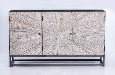 Astral Plains - Accent Cabinet
