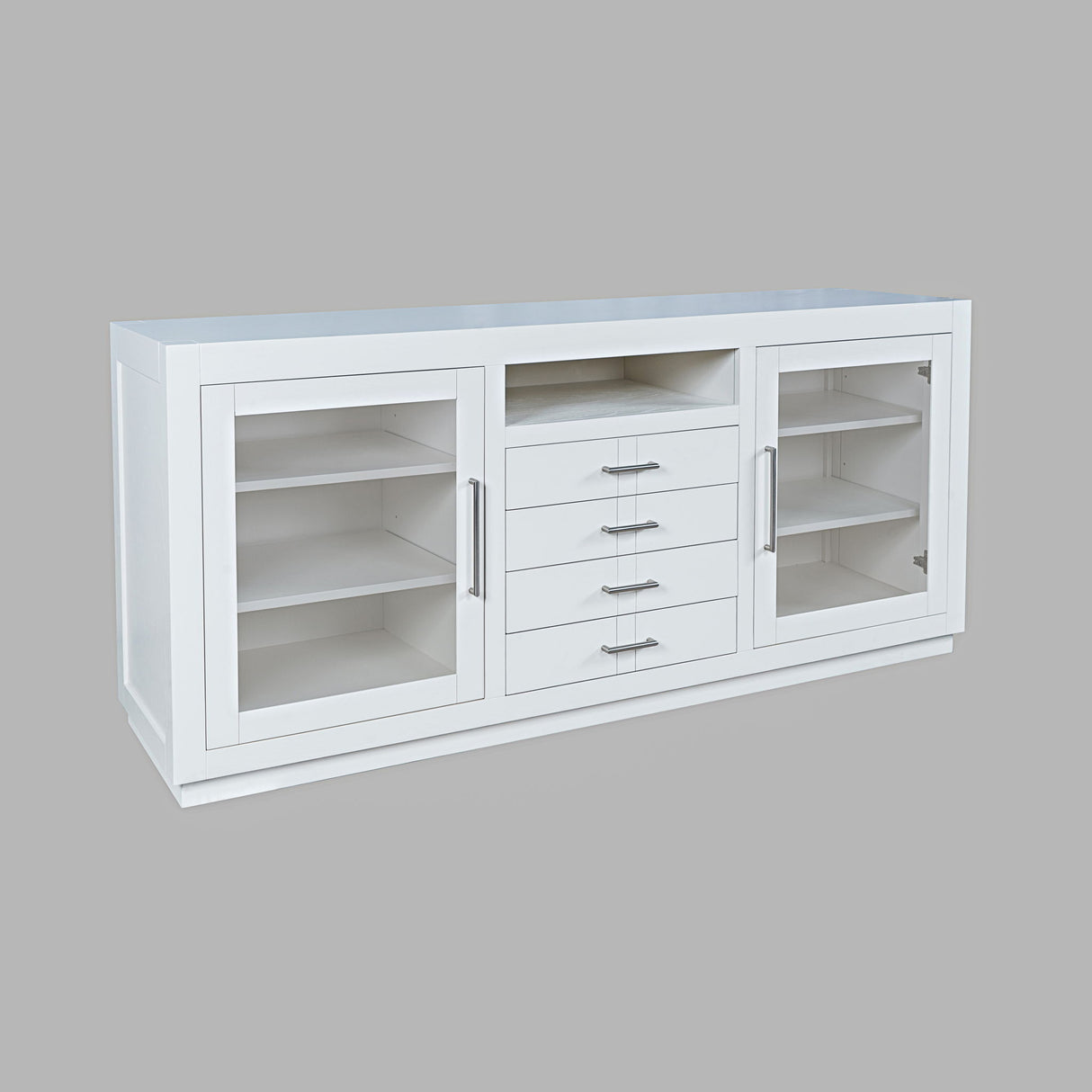 Auburn Hills - Console